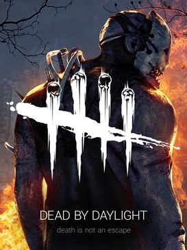 Dead by Daylight Movie Lands Conjuring & Crawl Scribes