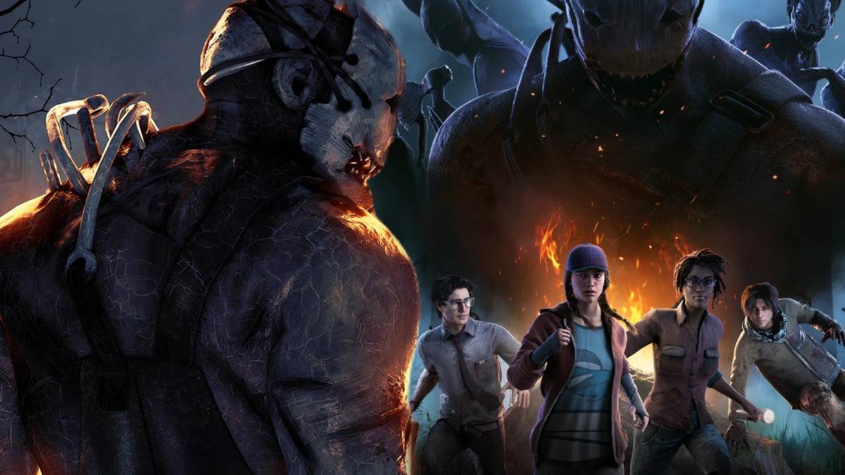 Dead by Daylight Movie: Writers In Place, Director Search Begins